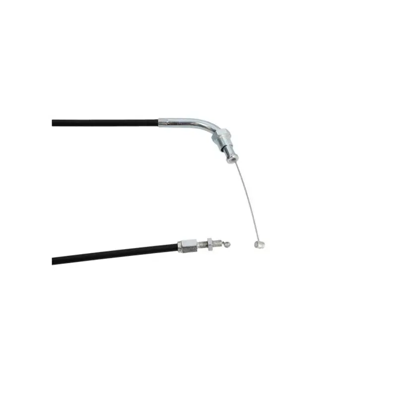Motorrad-Gaskabel Brazoline Honda Cx 500 (1977-1979) (Oem 17 920-415-611)