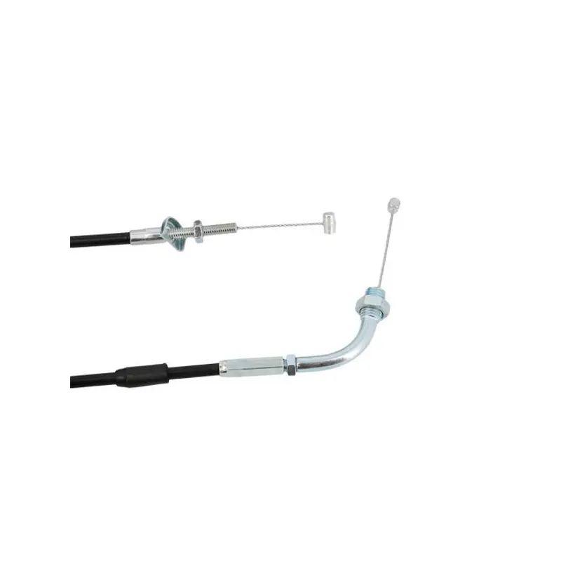 Motorrad-Gaskabel Brazoline Honda Gl 1100 Goldwing (1980-1983) (Oem 17910-463-670)