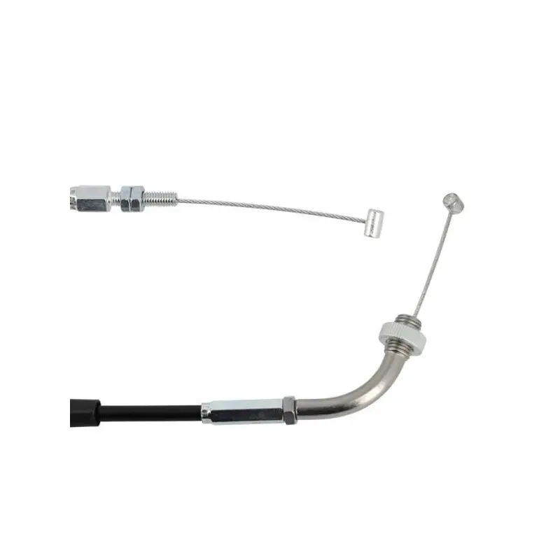 Motorrad-Gaskabel Brazoline Honda Vt 600 C Shadow (1989-1991) (Oem 17910-mr1-000)
