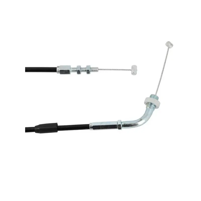 Motorrad-Gaskabel Brazoline Honda Vt 750 C Shadow (2004-2007) (Oem 17910-meg-000)