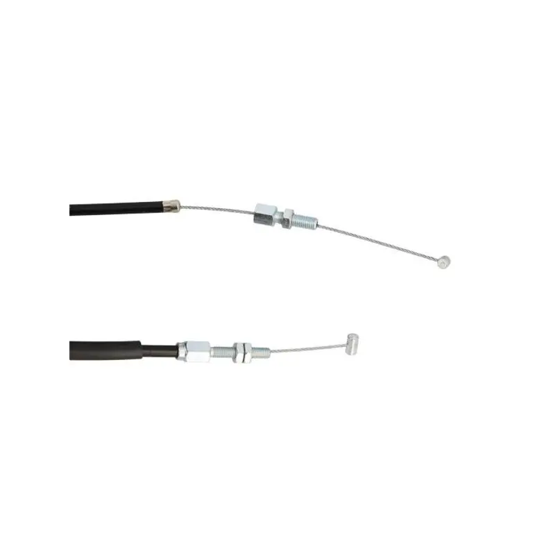 Motorrad-Gaskabel Brazoline Honda Xl 600 V Transalp (1987-2000) (Oem 17910-mm9-00)