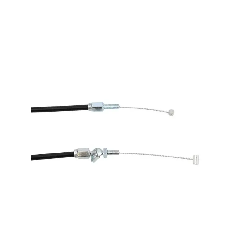 Motorrad-Gaskabel Brazoline Honda Xl 600 V Transalp (1987-2000) (Oem 17920-mm9-00)
