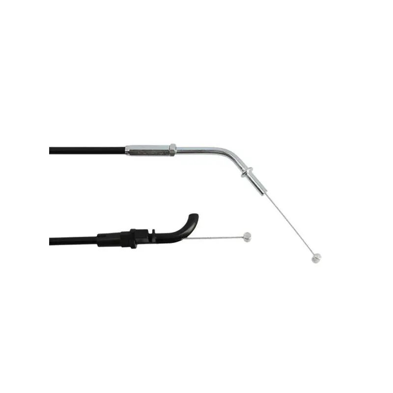 Motorrad-Gaskabel Brazoline Kawasaki Gpz 600 R Ninja (1985-1990) (Oem 54012-1247)