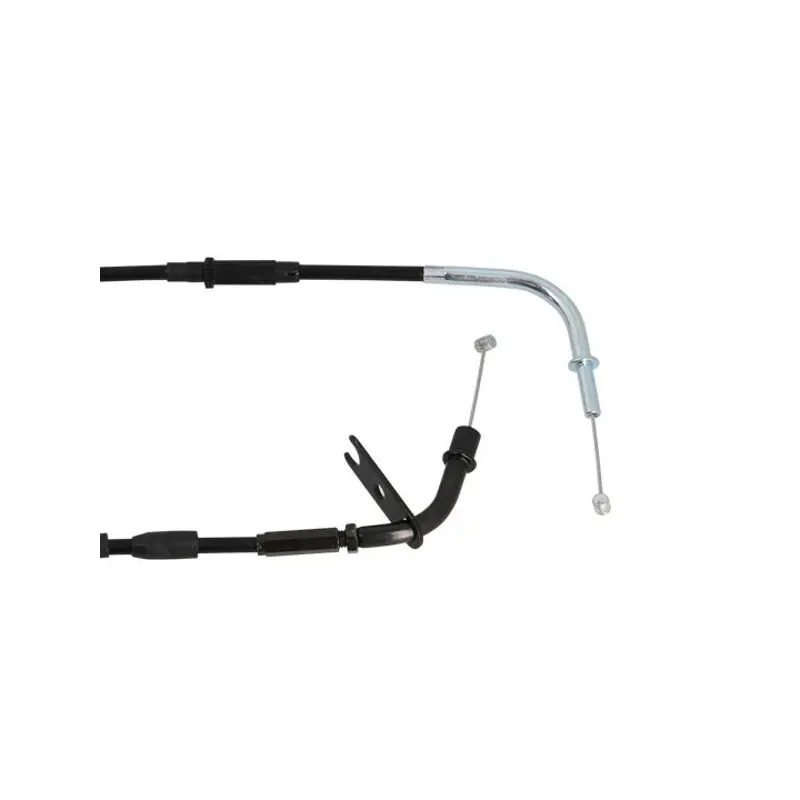 Motorrad-Gaskabel Brazoline Kawasaki Vn 800 B Classic (1996-2006) (Oem 54012-1525)