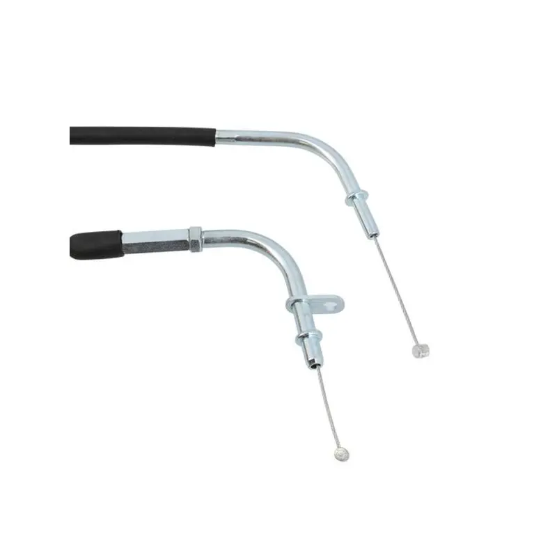 Motorrad-Gaskabel Brazoline Kawasaki Vn 900 B Classic (2006-2015) (Oem 54012-0171)