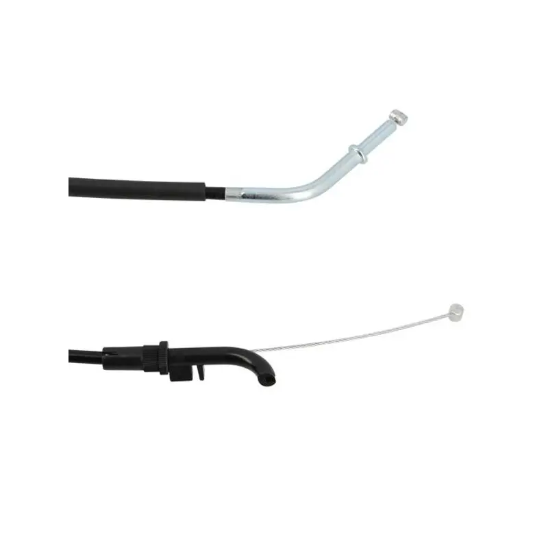 Motorrad-Gaskabel Brazoline Kawasaki Zr 550 B Zephyr (1990-1993) (Oem 54012-1386)