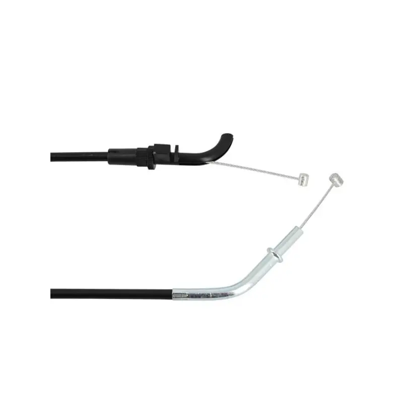 Motorrad-Gaskabel Brazoline Kawasaki Zzr 1100 C (1990-1992) (Oem 54012-1504)