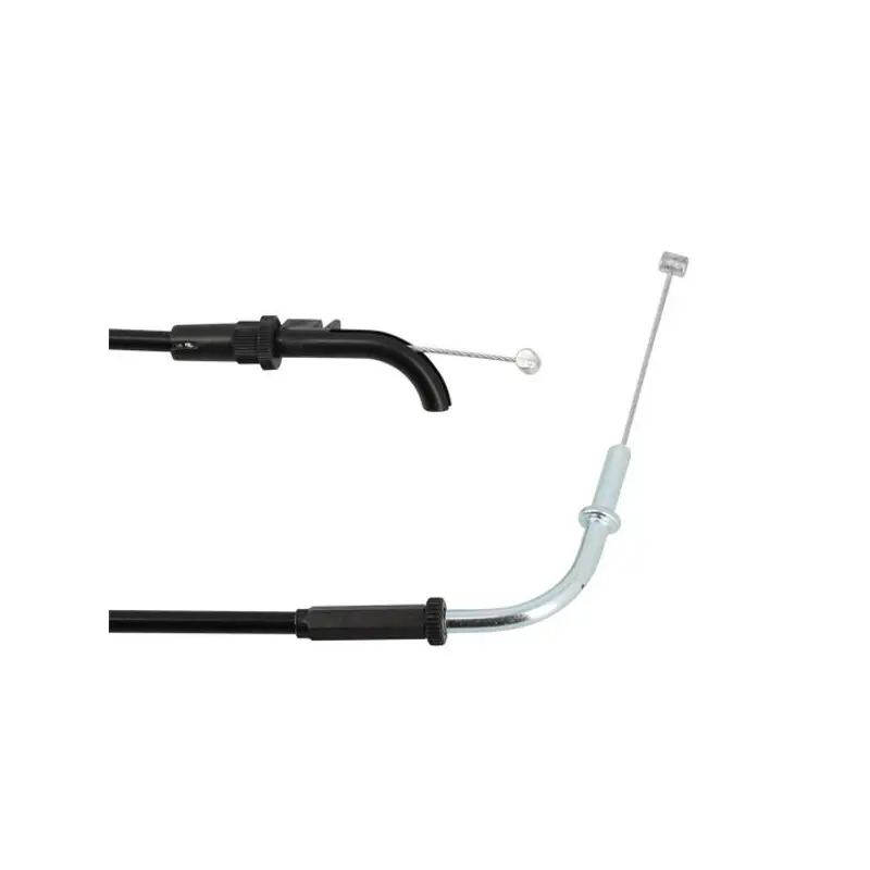 Motorrad-Gaskabel Brazoline Kawasaki Zzr 600 E (1993-2006) (O Em 54012-1470 / -001)