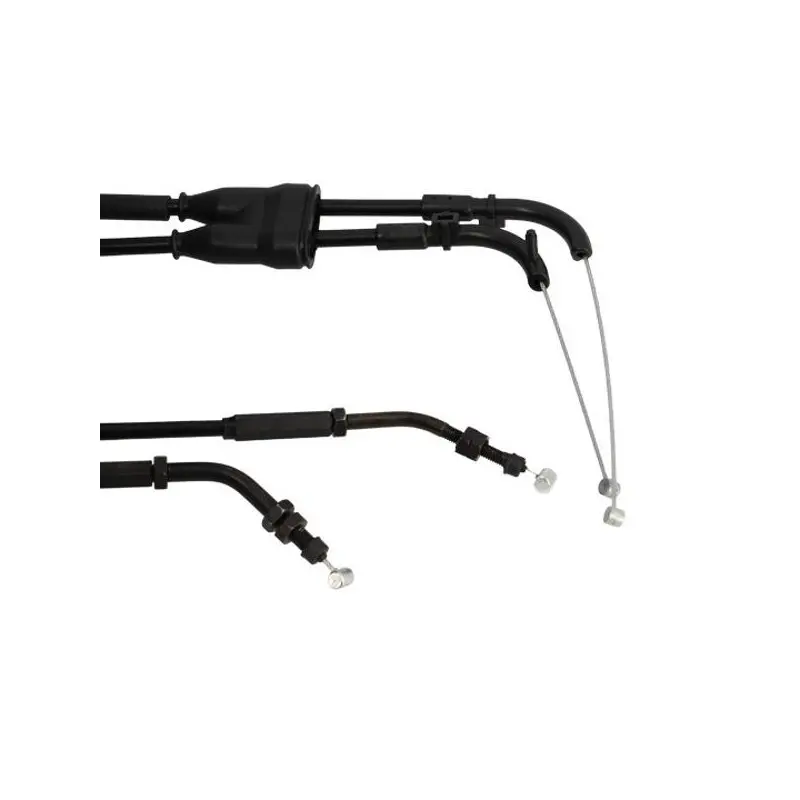 Motorrad-Gaskabel Brazoline Ktm 640 Adventure Lc4 (2001-2007) (Oem 58402091600)