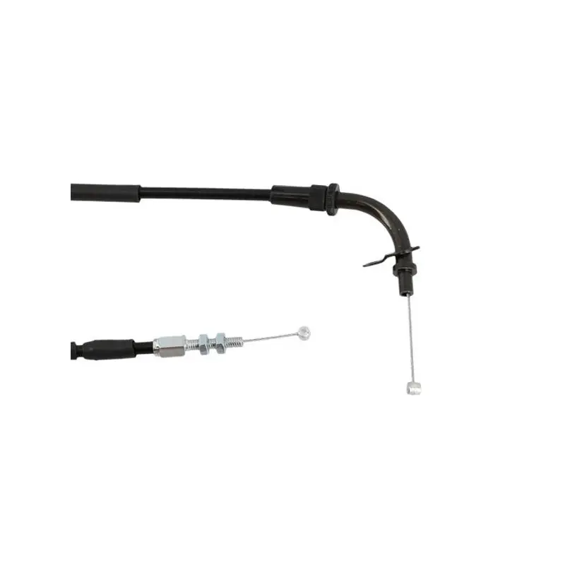 Motorrad-Gaskabel Brazoline Suzuki Gs 500 E (1990-1993) (Oem 58300-01d00)