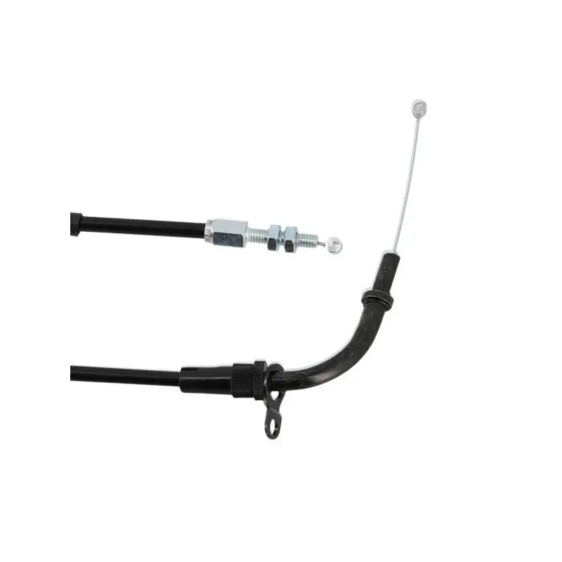 Motorrad-Gaskabel Brazoline Suzuki Gsf 600 Bandit (1995-1999) (Oem 58300-26e00)