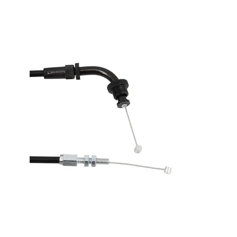 Motorrad-Gaskabel Brazoline Suzuki Gsf 600 Bandit (2000-2004) (Oem 58300-31f10)