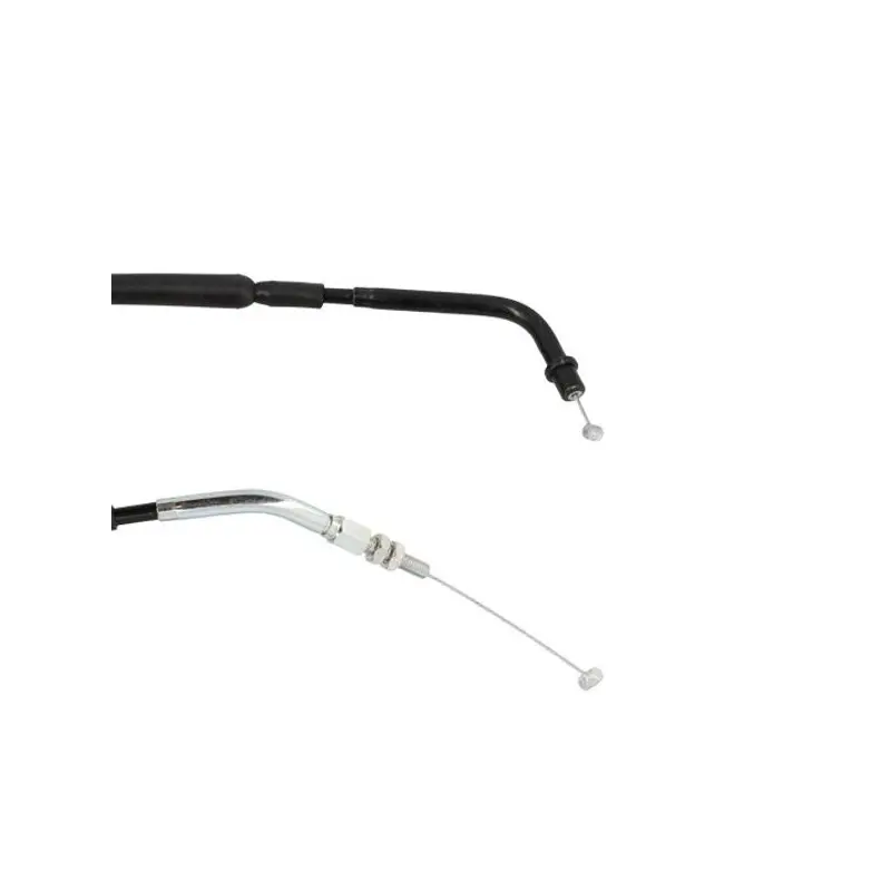 Motorrad-Gaskabel Brazoline Suzuki Gsf 650 A Bandit Abs (2005-2006) (Oem 58300-38)