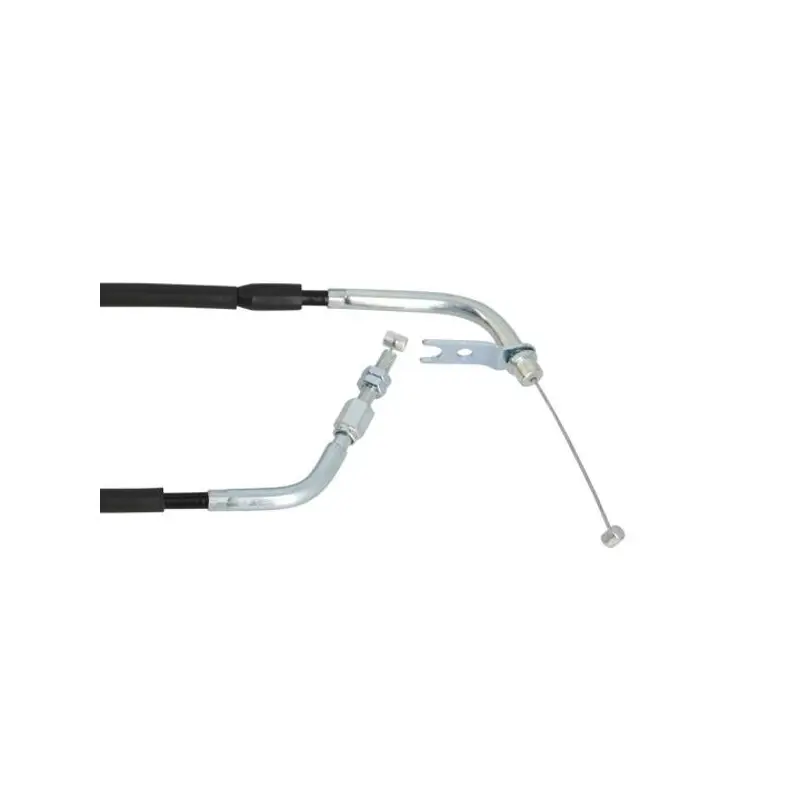Motorrad-Gaskabel Brazoline Suzuki Gsf 650 A Bandit Abs (2005-2006) (Oem 58300-38)