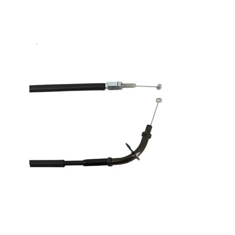 Motorrad-Gaskabel Brazoline Suzuki GSX 600 (1993-1997) (Oem 5 8300-19c10)