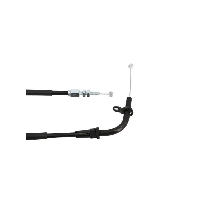 Motorrad-Gaskabel Brazoline Suzuki GSX 750 Inazuma (1998-2003 ) (Oem 58300-03f00)
