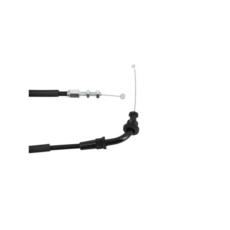 Motorrad-Gaskabel Brazoline Suzuki GSX 750 Inazuma (1998-2003 ) (Oem 58300-03f10)