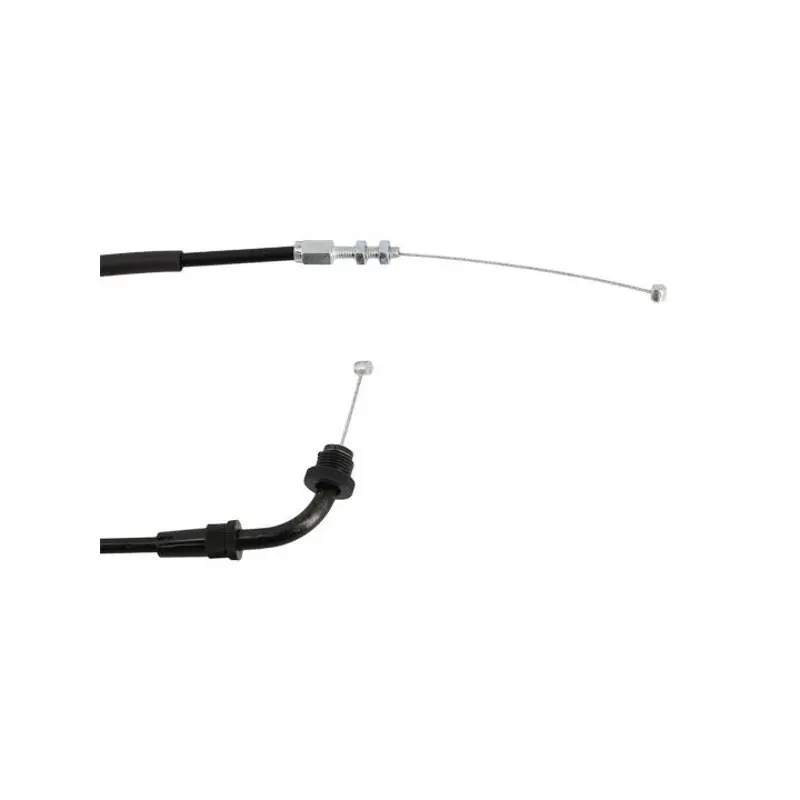 Motorrad-Gaskabel Brazoline Suzuki GSX-r 600 (1997-2000) (Oem 58300-33e10 )