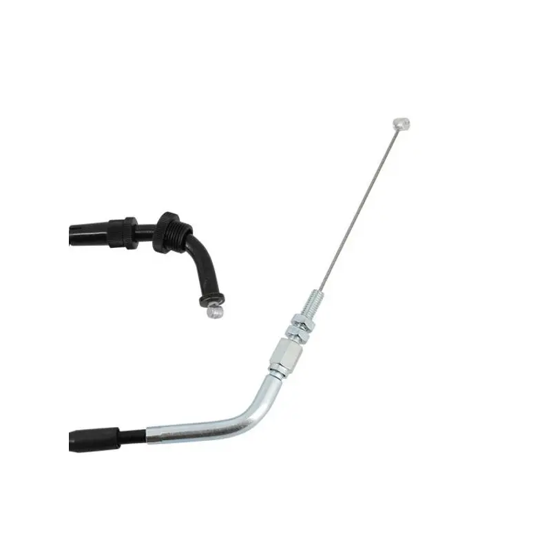 Motorrad-Gaskabel Brazoline Suzuki GSX-r 750 W (1992-1995) (Oem 58300-17e10)