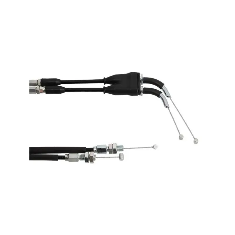 Motorrad-Gaskabel Brazoline Suzuki Sv 650 S (2003-2016) (Oem 58300-16g10)