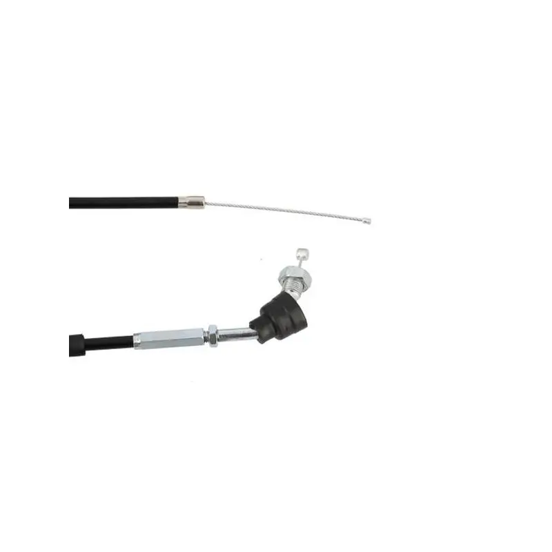 Motorrad-Gaskabel Brazoline Yamaha Dt 125 Lc (1982-1984) (Oem 10v-26311-00)