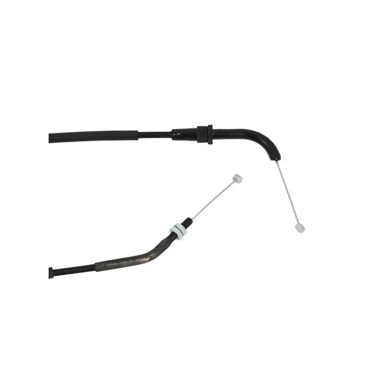Motorrad-Gaskabel Brazoline Yamaha Fz 6 Fazer 600 S (2004-2008) (Oem 5vx-26311-00)