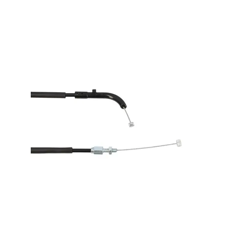 Motorrad-Gaskabel Brazoline Yamaha Fz6 600 N (2004-2007) (Oem 1b3-26312-00)
