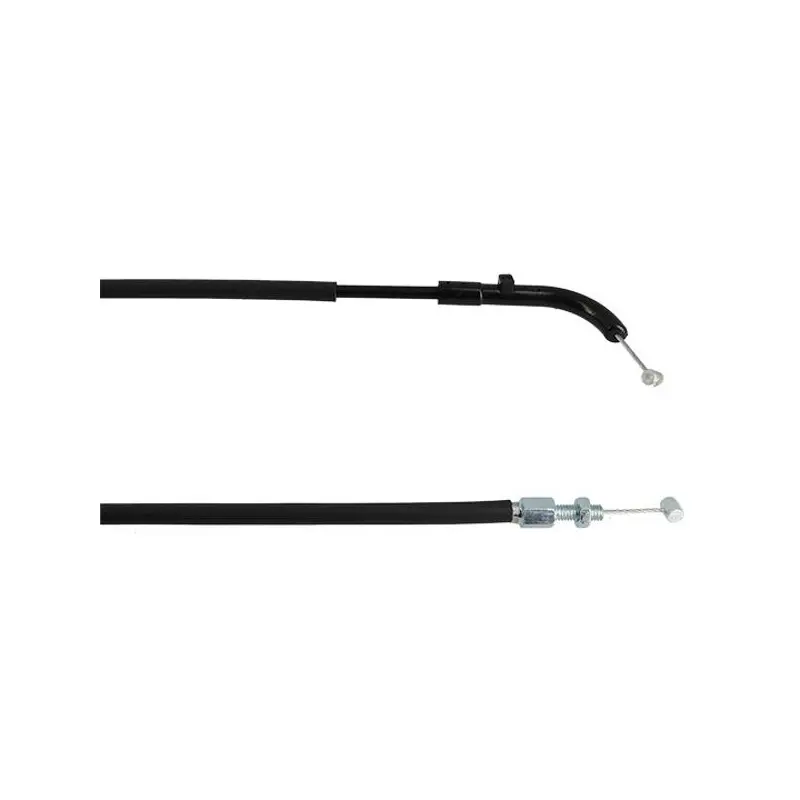 Motorrad-Gaskabel Brazoline Yamaha Fz6 Fazer 600 S (2004-2008 ) (Oem 5vx-26312-00)