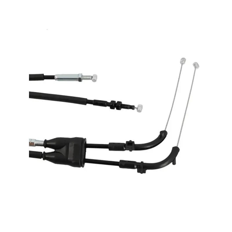 Motorrad-Gaskabel Brazoline Yamaha MT-07 (2014-2020) (Oem 1ws -26301-00)
