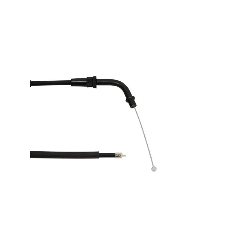 Motorrad-Gaskabel Brazoline Yamaha V Max 12 V-max (Jp) (1990- 1999) (Oem 1fk-26311