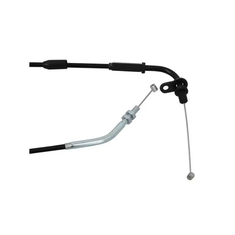 Motorrad-Gaskabel Brazoline Yamaha Wr 125 R (2009-2017) (Oem 22b-f6311-00)