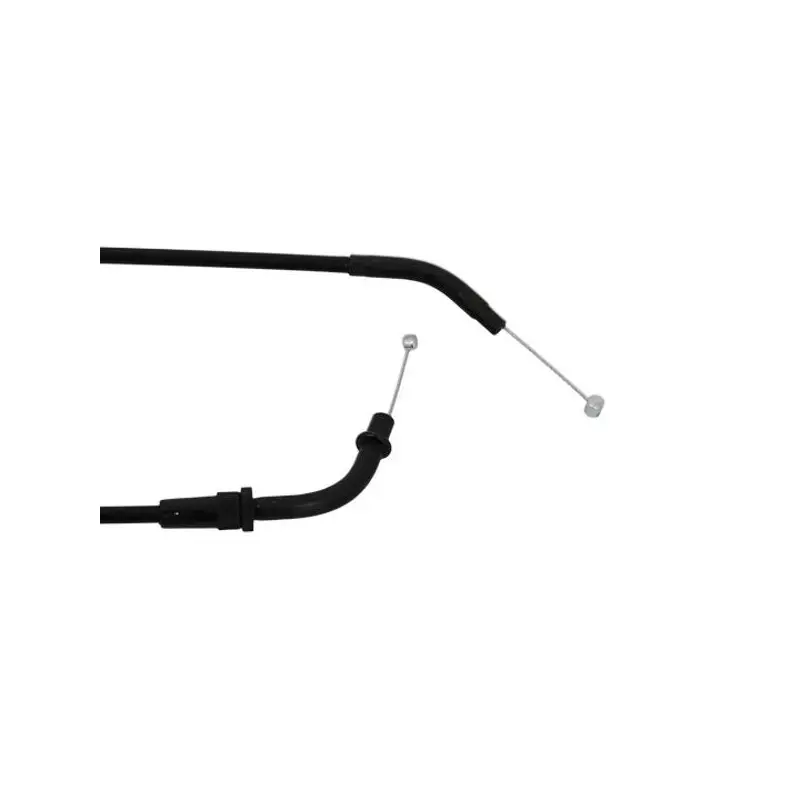 Motorrad-Gaskabel Brazoline Yamaha Xj 600 H (1984-1991) (Oem 49a-26311-00)