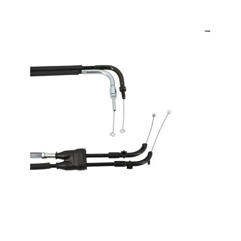 Motorrad-Gaskabel Brazoline Yamaha Xjr 1200 (1995-1998) (Oem 4kg-26302-00)