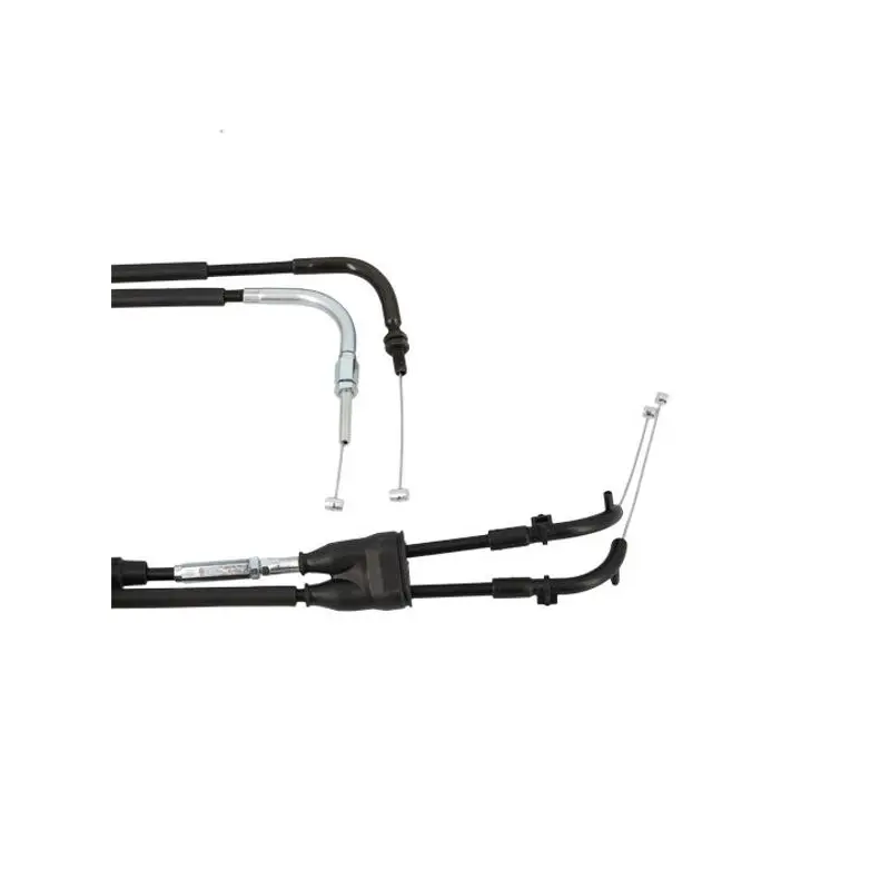 Motorrad-Gaskabel Brazoline Yamaha Xjr 1300 (2002-2006) (Oem 5ea-26302-10)