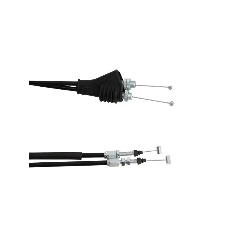 Motorrad-Gaskabel Brazoline Yamaha Xt 500 (1976-1989) (Oem 2h 0-26301-00)