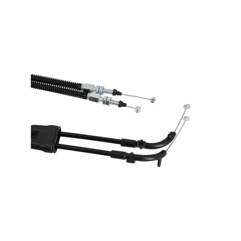 Motorrad-Gaskabel Brazoline Yamaha Xt 600 Eh (1990-1994) (Oem 3yf-26302-00)