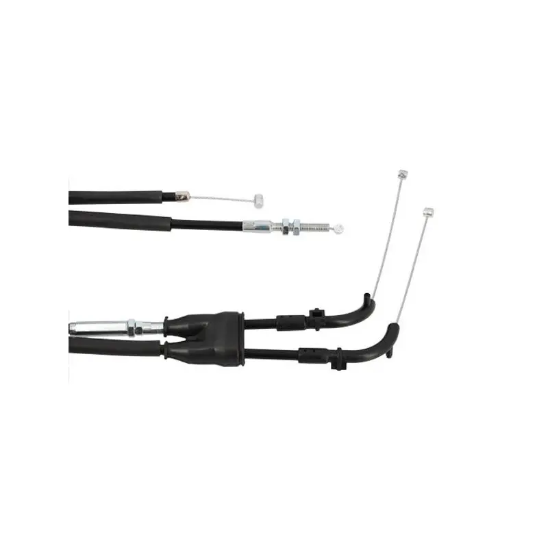Motorfiets gaskabel Brazoline Yamaha Xtz 750 H Super Tenere (1989-1997) (Oem 3ld-26)