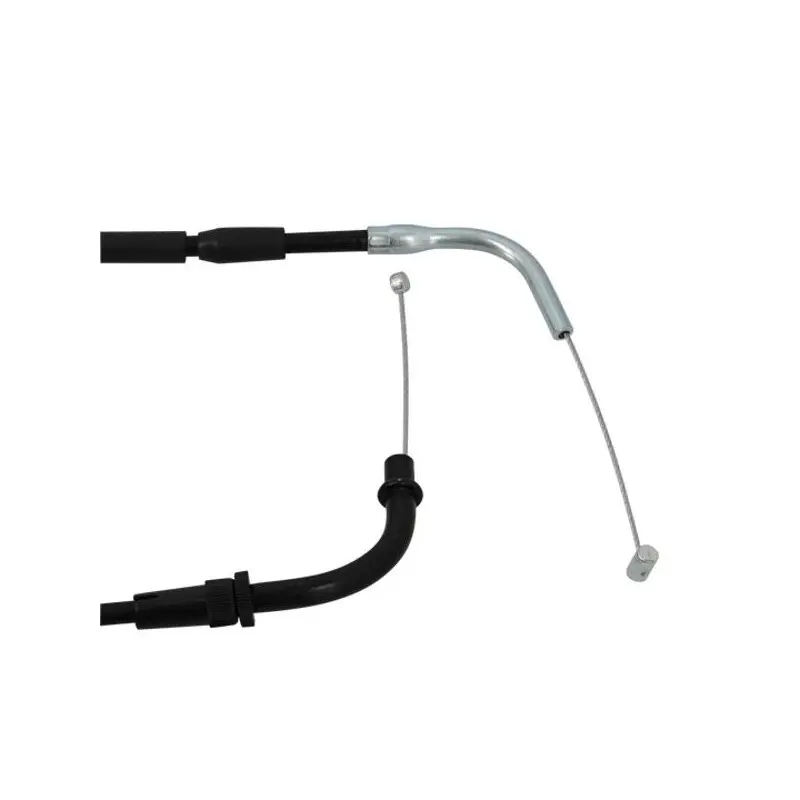 Motorrad-Gaskabel Brazoline Yamaha Xv 535 H Virago (1988-1994 ) (Oem 2nu-26311-00)