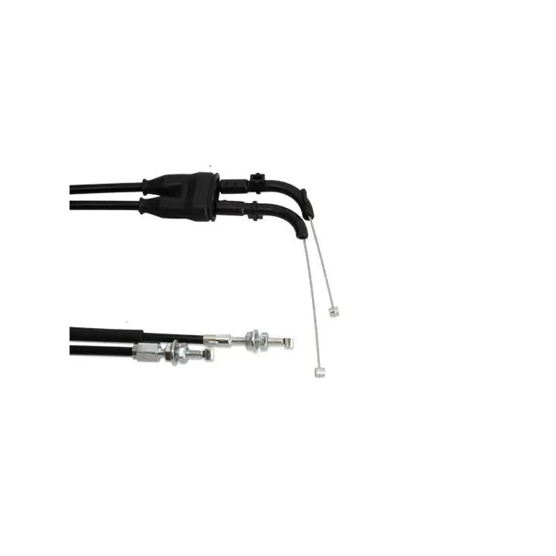 Motorrad-Gaskabel Brazoline Yamaha Yz 250 (1996-2011) (Oem E0 170204 / 5833206)