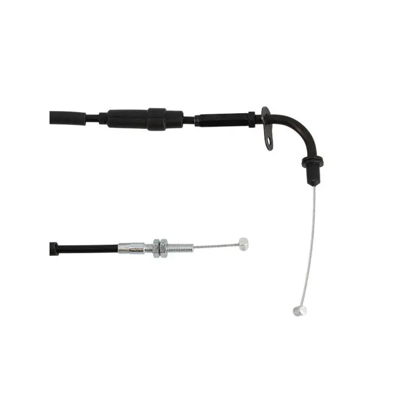 Motorfiets gaskabel Brazoline Yamaha Yzf-r 125 (2008-2014) (Oem 5d7-f6311-00)