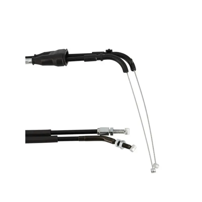Motorrad-Gaskabel Brazoline Yamaha Yzf-r1 1000 (1998-2001) (OEm 4xv-26302-01)
