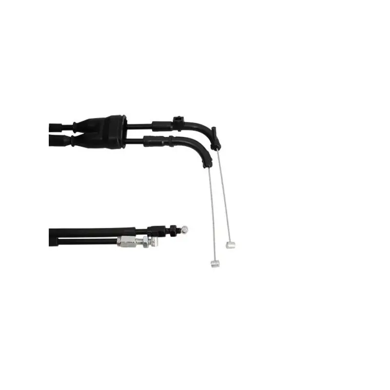 Motorrad-Gaskabel Brazoline Yamaha Yzf-r1 1000 (2004-2006) (Oem 5vy-26302-00)