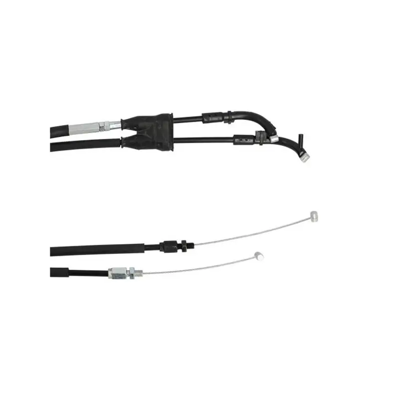 Motorrad-Gaskabel Brazoline Yamaha Yzf-r6 600 (2006-2007) (Oe M 2c0-26302-01 / 2c0