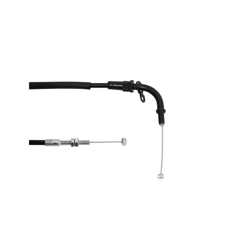 Motorrad-Gaskabel Brazoline Yamaha Yzf-r6 600 H (1999-2002) (Oem 5eb-26311-00)