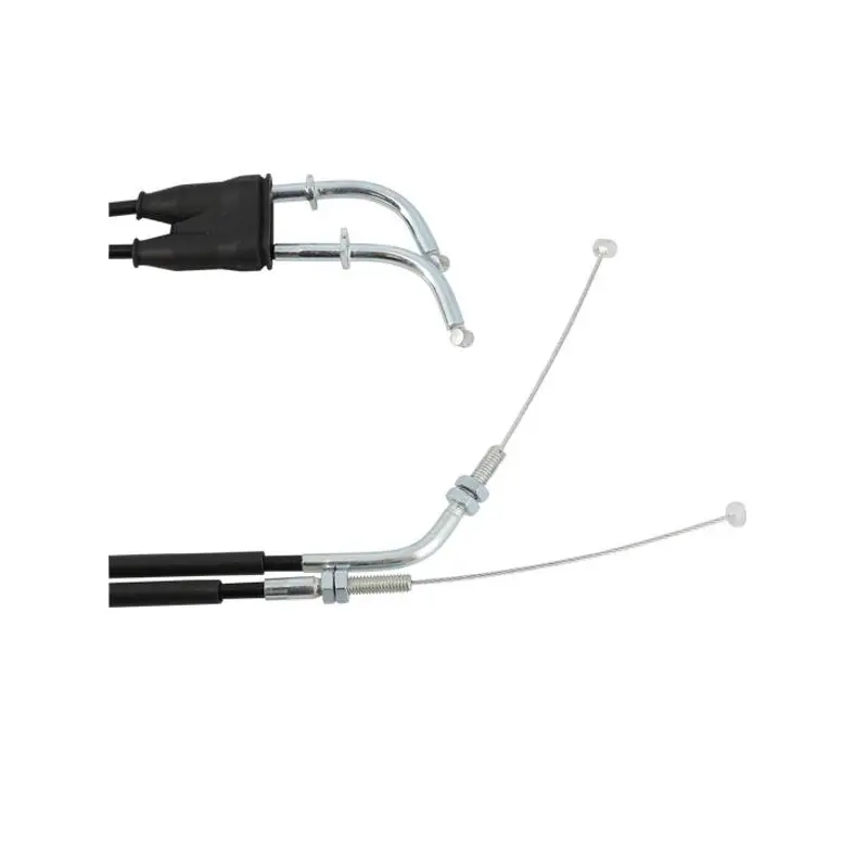 Motorrad-Gaskabel Brazoline Suzuki Dr-z400e-s-sm 2000-2022 (Oem 28301--29f11)