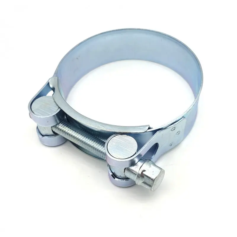 Auspuffschelle Brazoline