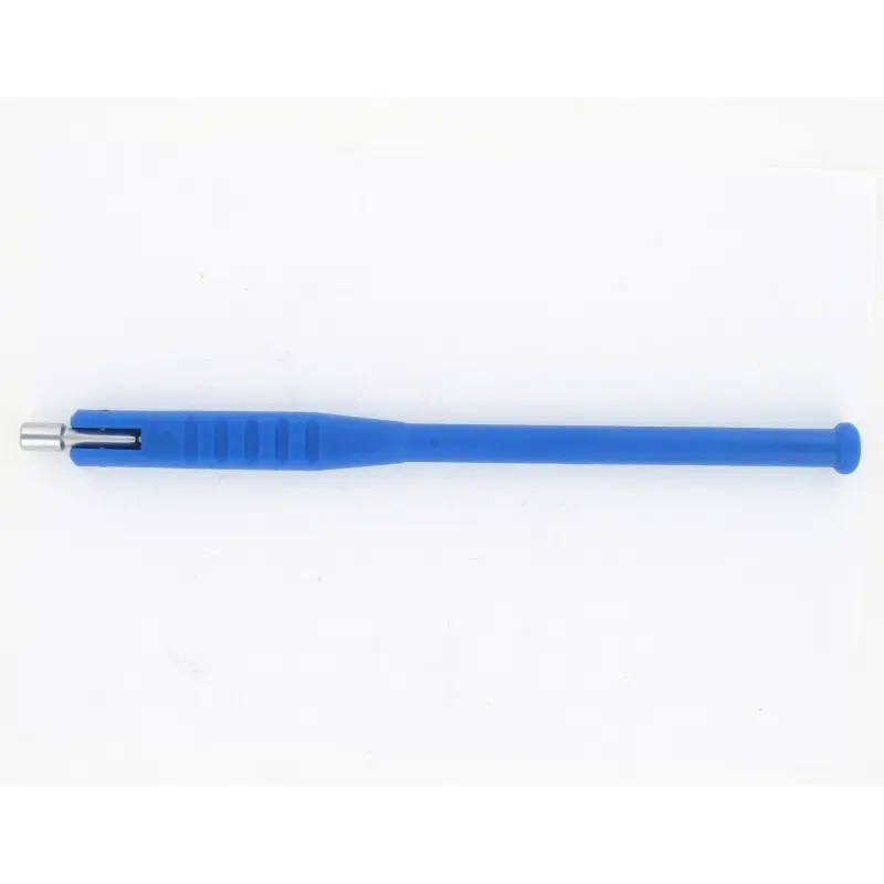 Hebel tire valve demonte obus Brazoline