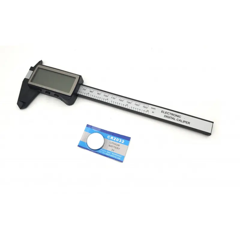 Digitaler Messschieber Brazoline