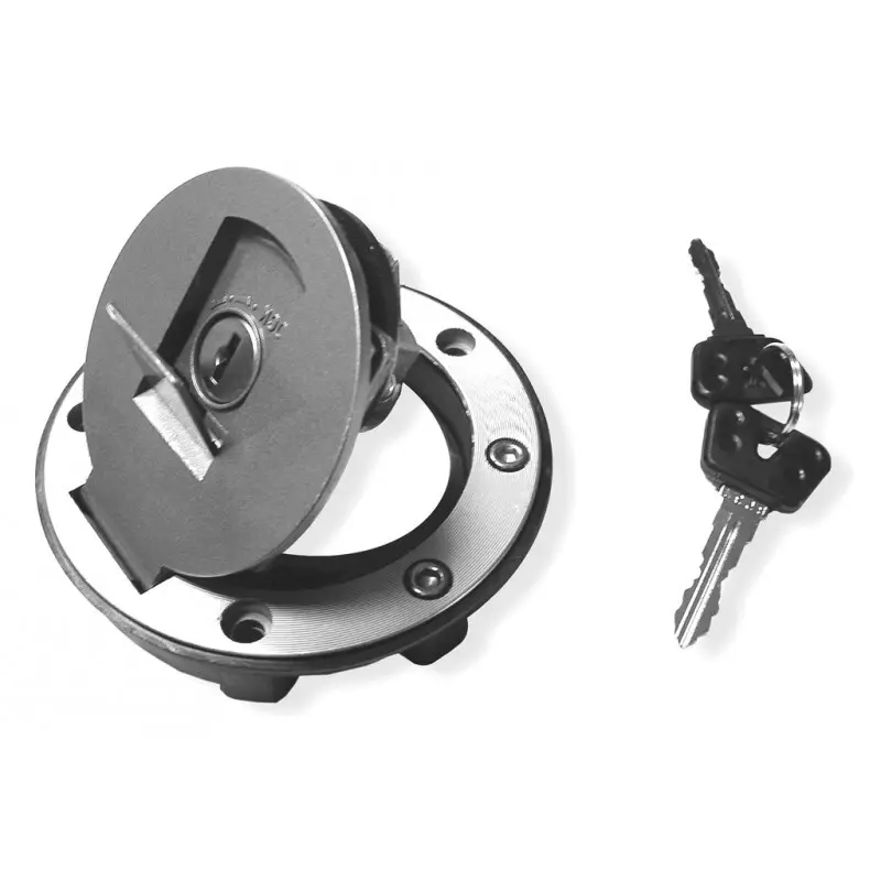 Motorrad-Tankdeckel zahlreiche Modelle Brazoline Yamaha 2003