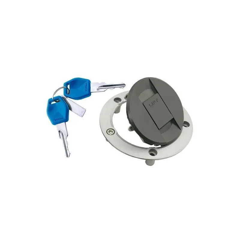 Anpassbarer Motorradtankdeckel Brazoline Suzuki